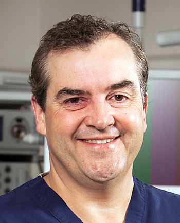 Dr. Tim LeMieur